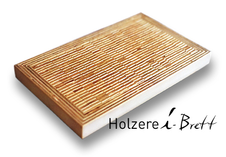 HOLZERei-Brett